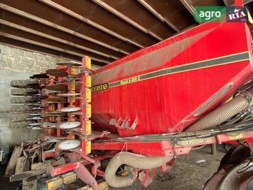 Vaderstad Rapid A 600C 2008 - фото