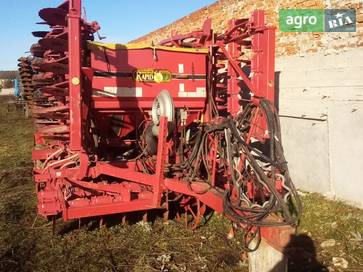 Vaderstad Rapid A 600C 2002 - фото
