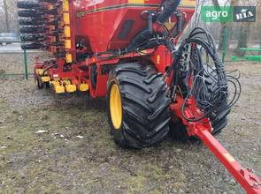 Сеялка Vaderstad Rapid A 600C 2011