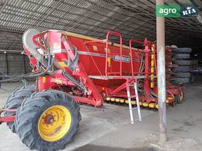 Посевной комплекс Vaderstad Rapid A 600C 2012