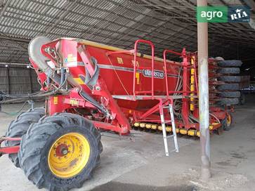 Vaderstad Rapid A 600C 2012 - фото