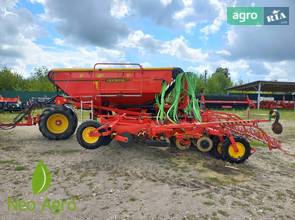 Сівалка Vaderstad Rapid A 600C 2012