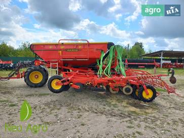 Vaderstad Rapid A 600C 2012 - фото