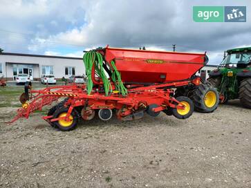 Vaderstad Rapid A 600C 2012 - фото