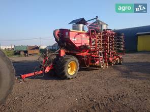 Посівний комплекс Vaderstad Rapid A 600C 2014