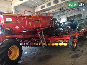 Сівалка Vaderstad Rapid A 600C 2011
