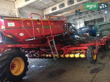 Vaderstad Rapid A 600C 2011 - фото