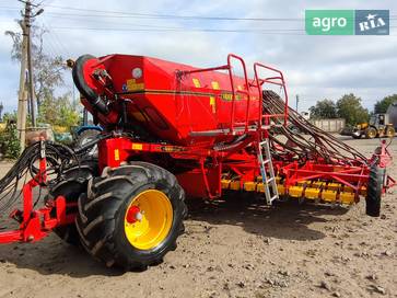 Vaderstad Rapid A 600C 2012 - фото