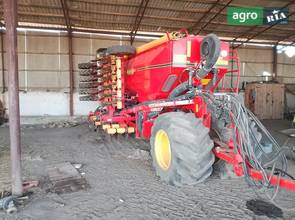 Сеялка Vaderstad Rapid A 600C 2012