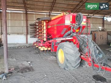 Vaderstad Rapid A 600C 2012 - фото