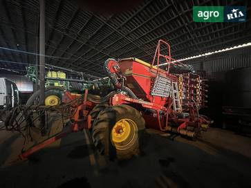 Vaderstad Rapid A 600C 2017 - фото