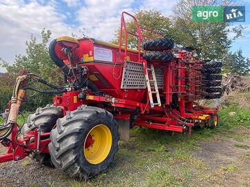 Vaderstad Rapid A 600C 2014 - фото