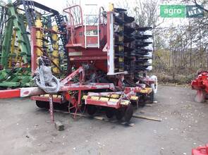 Сівалка Vaderstad Rapid A 600C 2011