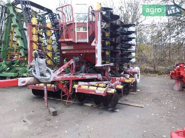 Vaderstad Rapid A 600C 2011 - фото