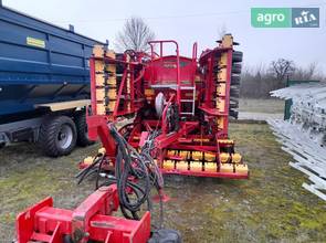 Посівний комплекс Vaderstad Rapid A 600S 2006