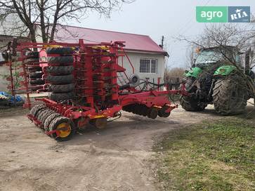 Vaderstad Rapid A 600S 2007 - фото