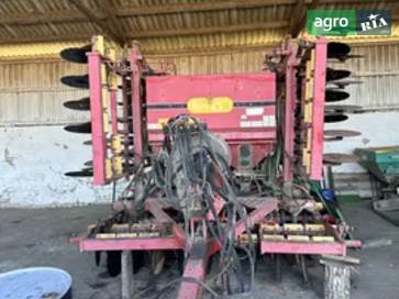Vaderstad Rapid A 600S 1998 - фото