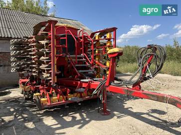 Vaderstad Rapid A 600S 2016 - фото