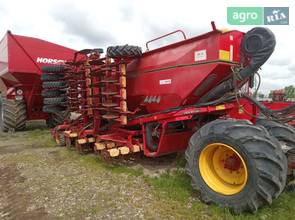 Посевной комплекс Vaderstad Rapid A 600S 2013