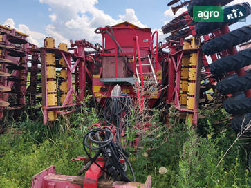 Vaderstad Rapid 2003 - фото