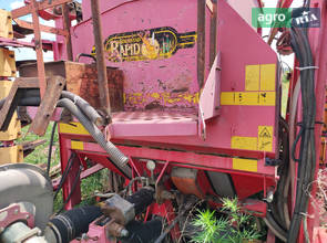 Сівалка Vaderstad Rapid 2003