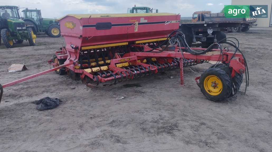 Сівалка Vaderstad Rapid 1999 - фото 1