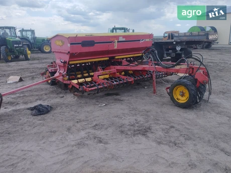 Сівалка Vaderstad Rapid 1999 - фото