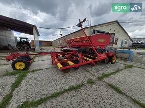 Сеялка Vaderstad Rapid 2011