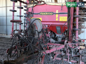 Сеялка Vaderstad Rapid 2000