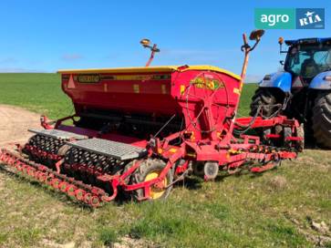 Vaderstad Rapid 2001 - фото