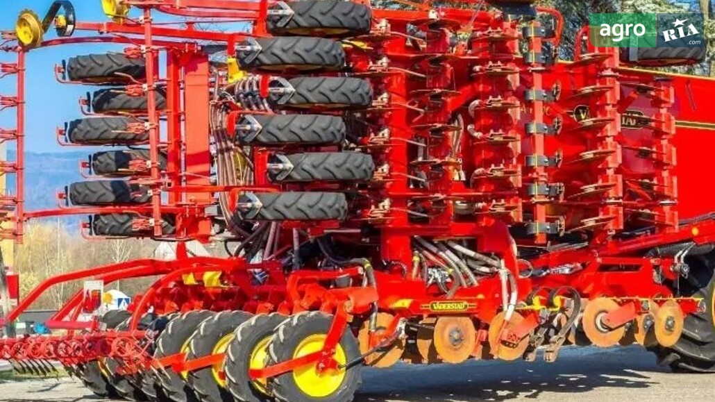 Сівалка Vaderstad Rapid  - фото 1