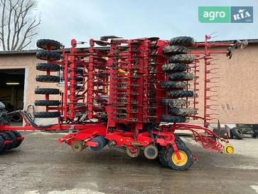 Vaderstad Rapid  - фото