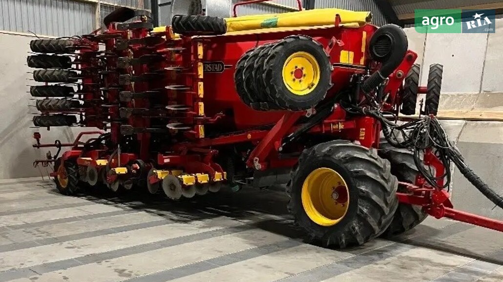 Сівалка Vaderstad Rapid  - фото 1