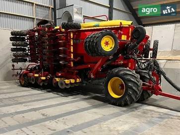 Vaderstad Rapid  - фото