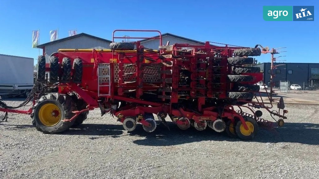 Сівалка Vaderstad Rapid  - фото 1