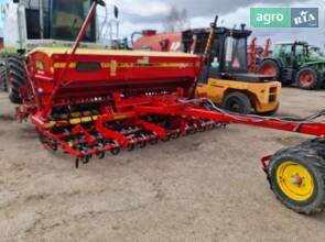 Посівний комплекс Vaderstad Rapid 