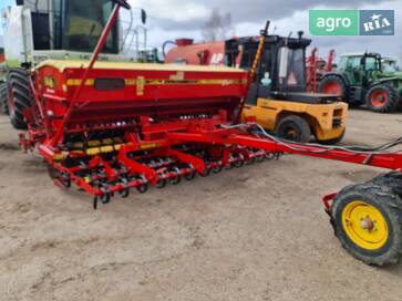 Vaderstad Rapid  - фото