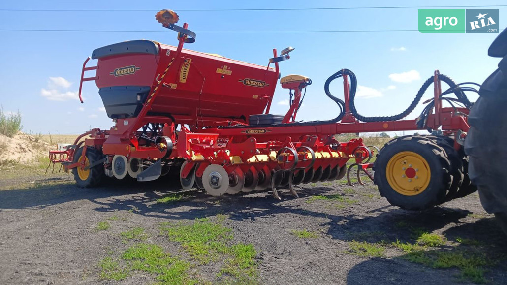 Сівалка Vaderstad Rapid 2019 - фото 1