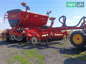 Сівалка Vaderstad Rapid 2019