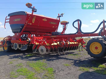 Vaderstad Rapid 2019 - фото