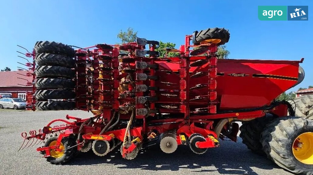 Сівалка Vaderstad Rapid 2005 - фото 1