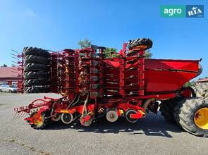 Сеялка Vaderstad Rapid 2005