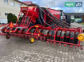 Сеялка Vaderstad Rapid 2013