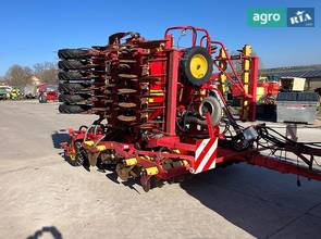 Сеялка Vaderstad Rapid 2005