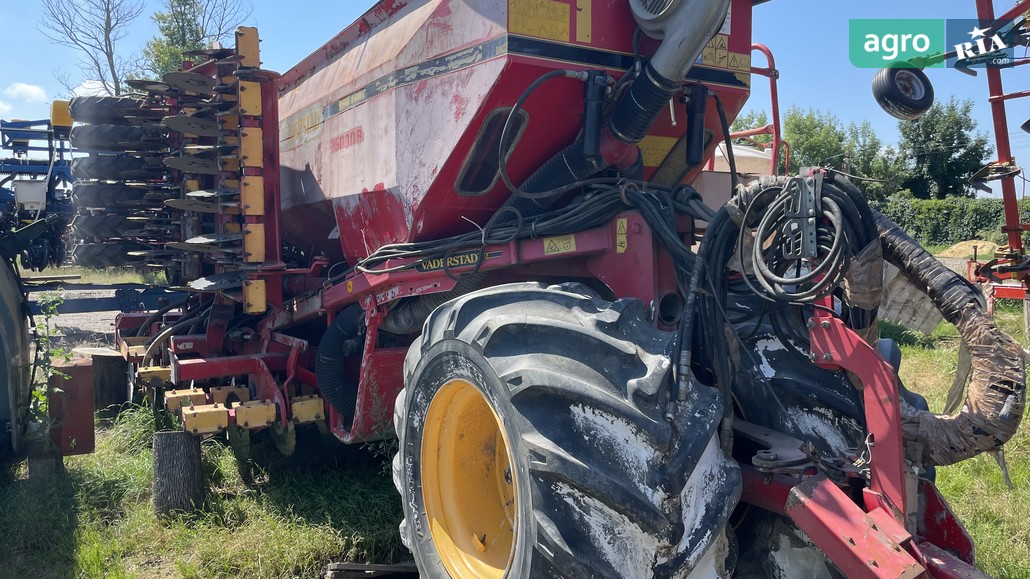 Сівалка Vaderstad Rapid 2013 - фото 1