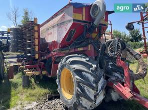 Сівалка Vaderstad Rapid 2013