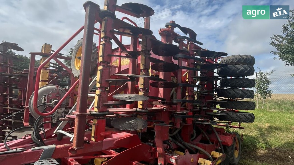 Сівалка Vaderstad Rapid 2006 - фото 1