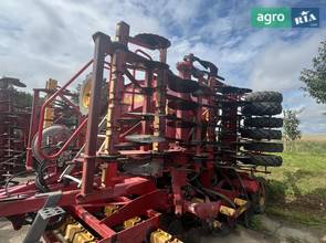 Сеялка Vaderstad Rapid 2006