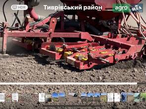 Сівалка Vaderstad Rapid 1993