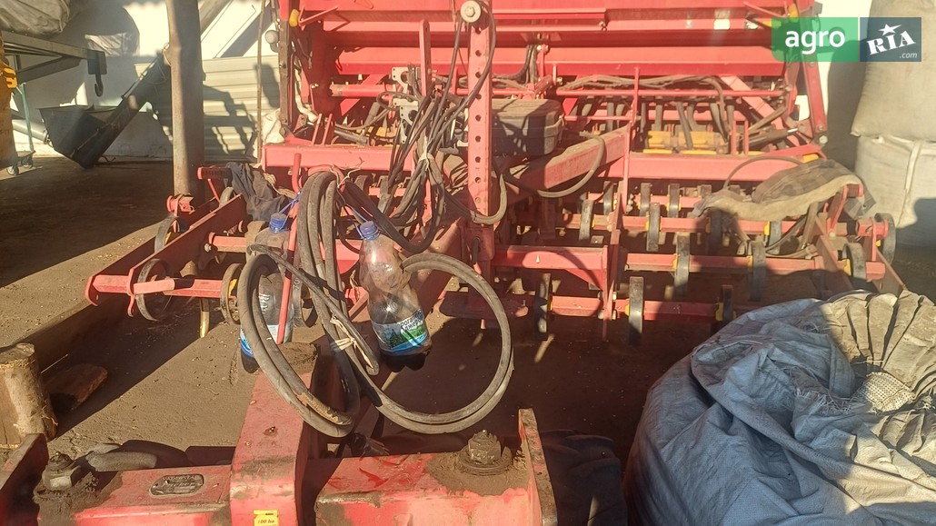 Сівалка Vaderstad Rapid  - фото 1